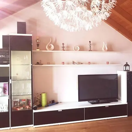 Kinder Bauernhof, Reiterhof Mit Ferienwohnung 아파트 *