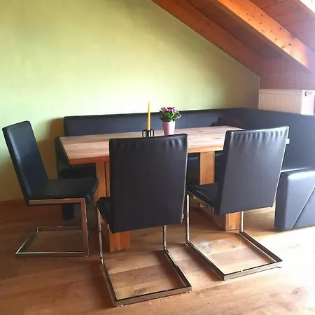 Kinder Bauernhof, Reiterhof Mit Ferienwohnung 아파트 *